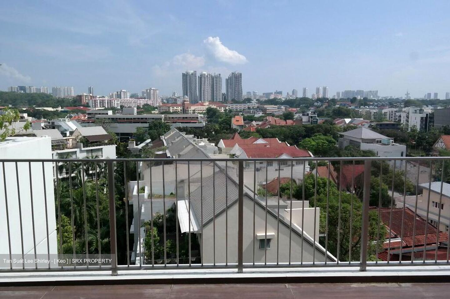 The Shelford (D11), Condominium #477800791